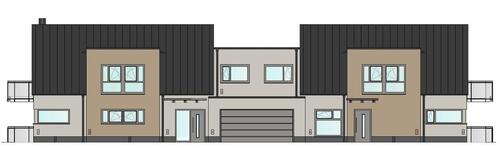 Foto - 2 Wohnungen in Blankenbach-ruhig-sonnig-Top-Ausstattung-NBEB