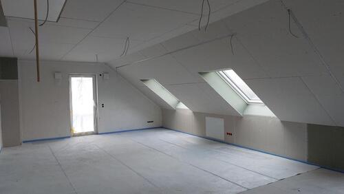 Foto - Etagenwohnung in Hösbach zur Miete