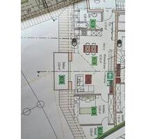 4,5 ZW Maisonette Neubau 120qm ruhige sonnige Aussichtslage - Horb am Neckar