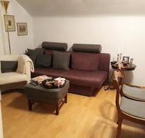 Möblierte 2-Zimmer Mietwohnung 57 qm in 71679 Asperg