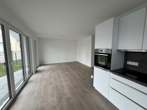 Foto - 2 Zimmer Erdgeschoßwohnung in Gütersloh