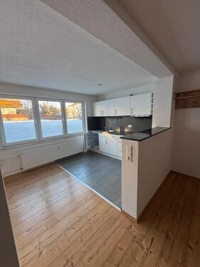 Foto - Etagenwohnung in Meßstetten zur Miete