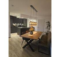 Hochwertige Obergeschosswohnung direkt an der Ems – ab 01.04.2026 - Meppen