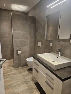 Foto - 3 Zimmer Etagenwohnung in Meppen