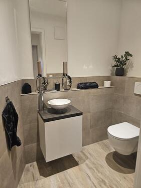 Foto - Etagenwohnung in Meppen zur Miete