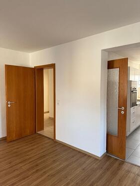 Foto - 4 Zimmer Etagenwohnung in Obernzenn