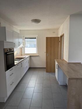 Foto - Etagenwohnung in Obernzenn zur Miete