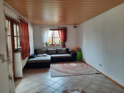 Foto - 3 Zimmer Etagenwohnung in Eschbach