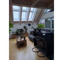 Traumhafte Maisonette 3,5 Zi Wohnung, zentral in Ehingen - Ehingen (Donau)