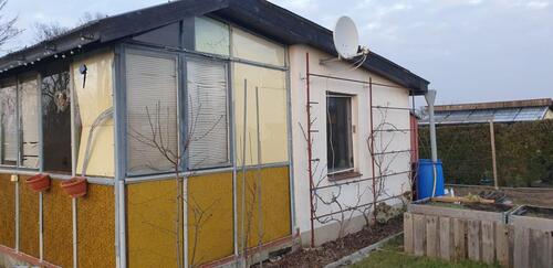 Foto - Grundst&uuml;ck in Frankfurt (Oder)