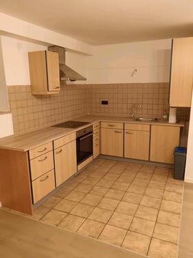 Foto - 1 Zimmer Erdgeschoßwohnung in Waldmohr