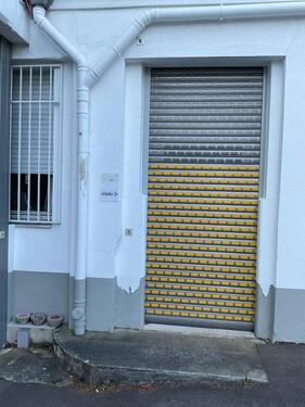 Foto - Lager Gewerbefläche - 1.110,00&nbsp;EUR Kaltmiete, ca.&nbsp; 10,00&nbsp;m&sup2;