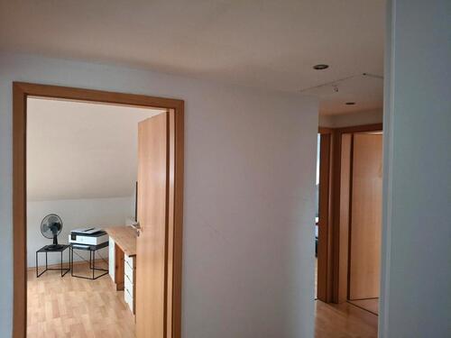 Foto - 3 Zimmer Dachgeschoßwohnung zur Miete in Gütersloh