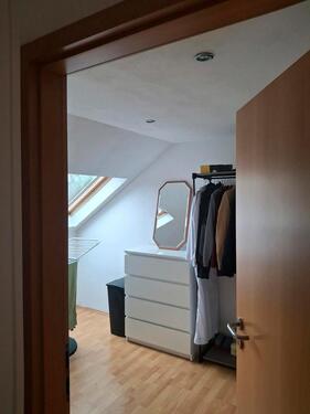 Foto - 3 Zimmer Dachgeschoßwohnung in Gütersloh