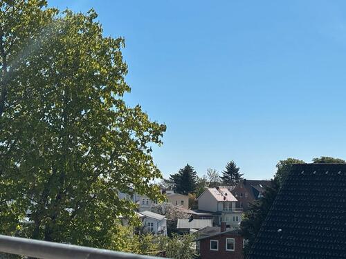 Foto - 2.5 Zimmer Erdgeschoßwohnung zur Miete in Sellin