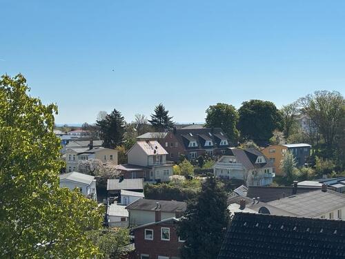 Foto - 2.5 Zimmer Erdgeschoßwohnung in Sellin