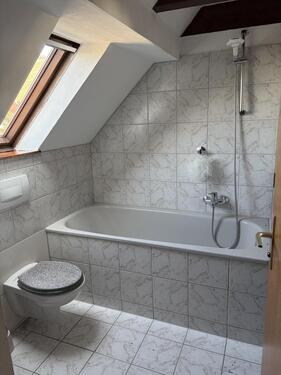 Foto - Dachgeschoßwohnung in Esslingen am Neckar zur Miete