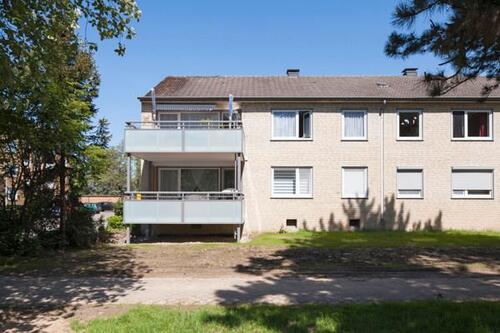 Foto - 3- Zimmer-Wohnung in Leichlingen