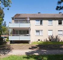 3- Zimmer-Wohnung in Leichlingen - Leichlingen (Rheinland)