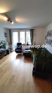 Foto - Wohnungsswap - 2 Zimmer, 55 m² - Raintaler Straße, Obergiesing-Fasangarten, München