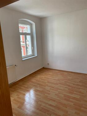Foto - Etagenwohnung in Schmölln zur Miete