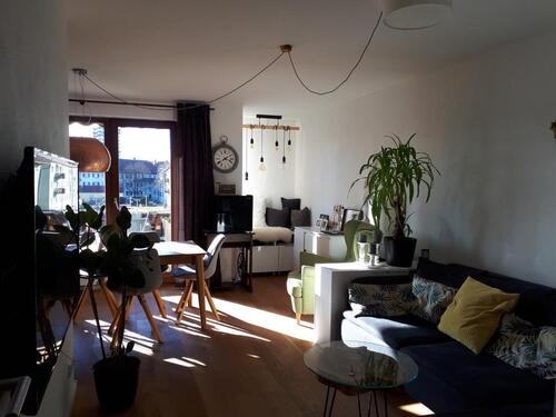 Foto - 2.5 Zimmer Etagenwohnung zum Kaufen in Ingolstadt