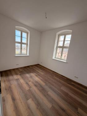 Foto - 3 Zimmer Maisonettenwohnung zur Miete in Alsleben (Saale)