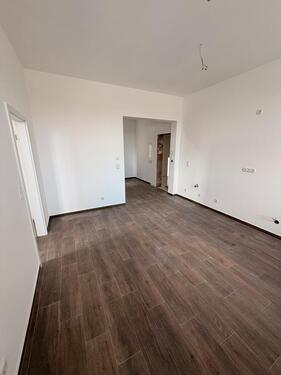 Foto - Maisonettenwohnung in Alsleben (Saale) zur Miete