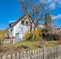 Doppelhaushälfte Row perfekte Wohnlage Ahe direkt am Wald - Rotenburg (Wümme)