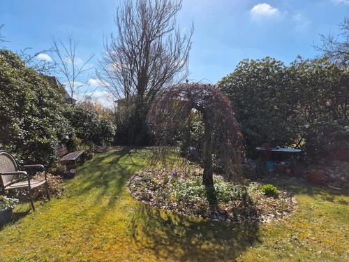 Foto - Doppelhaushälfte in Rotenburg (Wümme) zum Kaufen