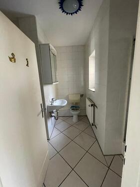 Foto - 3 Zimmer Erdgeschoßwohnung in Kierspe