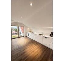 3,5-Zimmer-Wohnung - KfW-55 – gehobener Standard - 89415 Lauingen - Lauingen (Donau)
