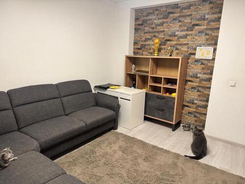 Foto - 2 Zimmer Etagenwohnung zur Miete in Mannheim