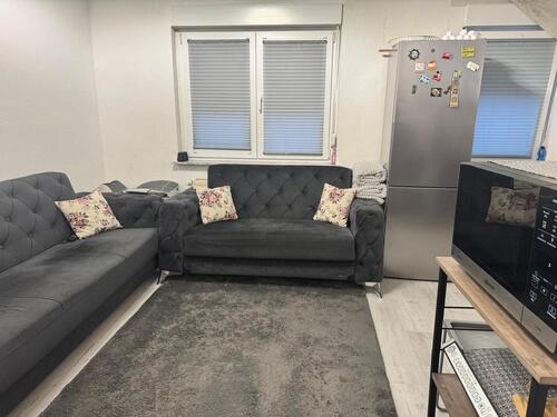 Foto - Etagenwohnung in Mannheim zur Miete