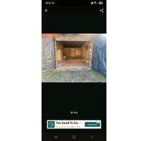 Vermiete 60qm große Garage Halle inkl Schlettau - Annaberg-Buchholz