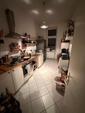 Foto - 2 Zimmer Etagenwohnung zur Miete in Berlin