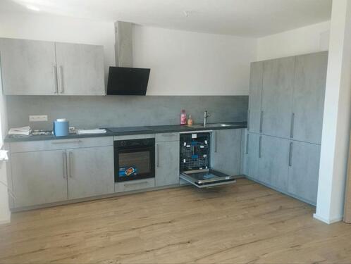 Foto - Etagenwohnung in Egglham zur Miete