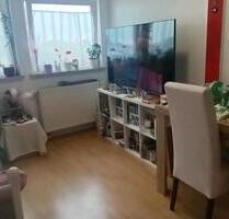 Möblierte Wohnung - 720,00&nbsp;EUR Kaltmiete, ca.&nbsp; 35,00&nbsp;m&sup2; in Frankfurt am Main (PLZ: 60437) Bonames
