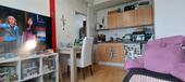 Foto - 2 Zimmer Dachgeschoßwohnung zur Miete in Frankfurt am Main