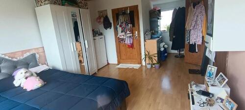 Foto - Dachgeschoßwohnung in Frankfurt am Main zur Miete