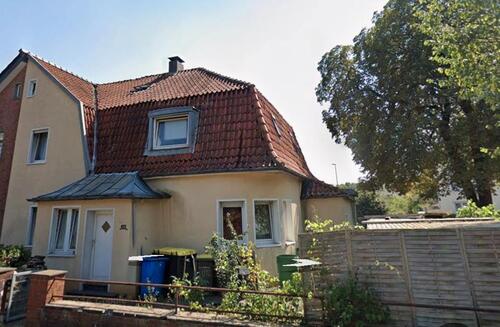 Foto - Mehrfamilienhaus - 365.000,00&nbsp;EUR Kaufpreis, ca.&nbsp; 215,00&nbsp;m&sup2;