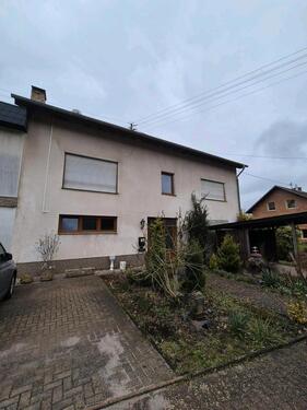 Foto - Mehrfamilienhaus, Wohnhaus in Merzig zum Kaufen