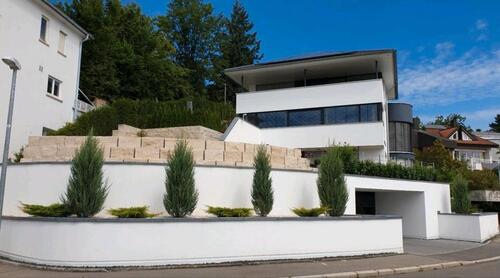 Foto - Traum Villa mit Weitblick, A++ Effizienz, 7 Zimmer, 2 Wohnungen