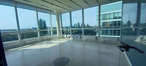 Foto - Moderne Büroflächen mit Wasserblick am Teltowkanal in Berlin-Tempelhof!