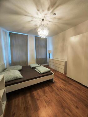 Foto - 3-Zimmer-Wohnung verfügbar ab Oktober 