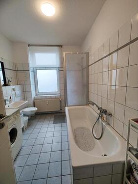 Foto - Etagenwohnung zur Miete in Magdeburg