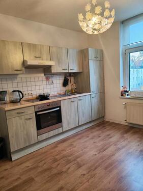 Foto - Etagenwohnung in Magdeburg