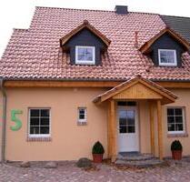 Ein Haus für Zwei in der Nähe von Kühlungsborn - Güstrow