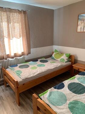 Foto - Etagenwohnung in Andechs