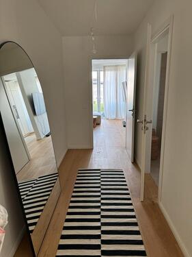 Foto - MÖBLIERTE WHG ZU VERMIETEN - 1.500,00 EUR Kaltmiete,